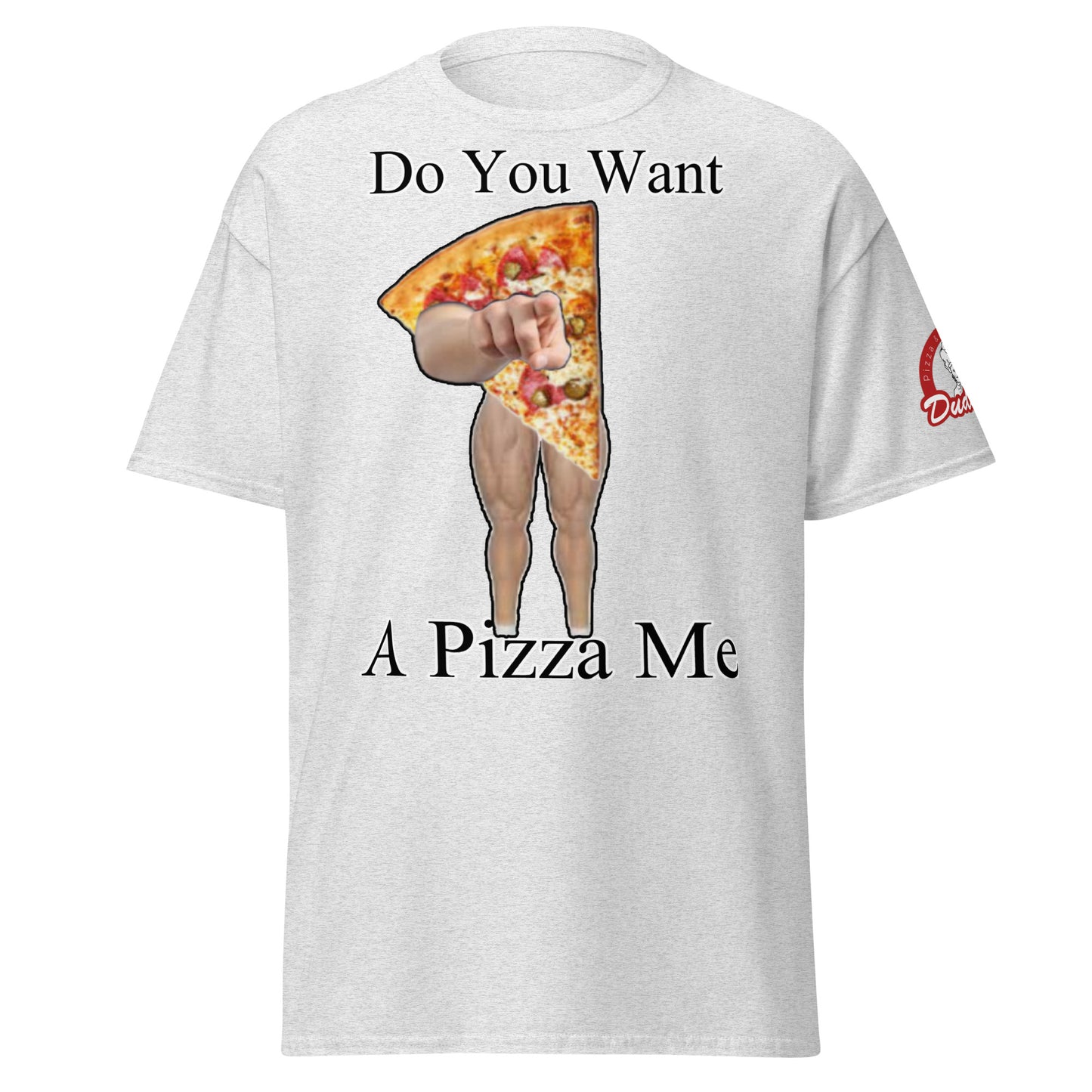 The Pizza Me Men's