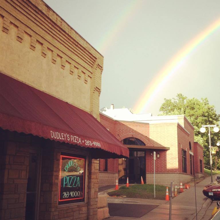 Dudley's Pizza: Your Go-To Spot for Delicious Pizza, Lunch, and Dinner in Cannon Falls, MN