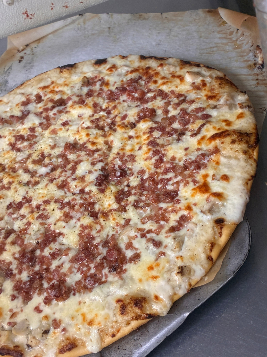 Pizza in Cannon Falls
