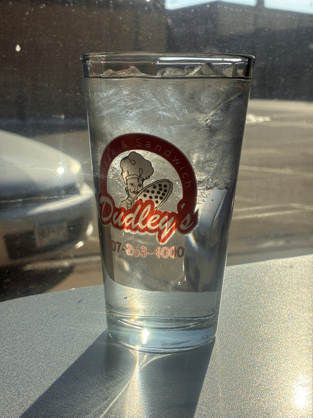 What are some good pizza places in Cannon Falls, Minnesota?