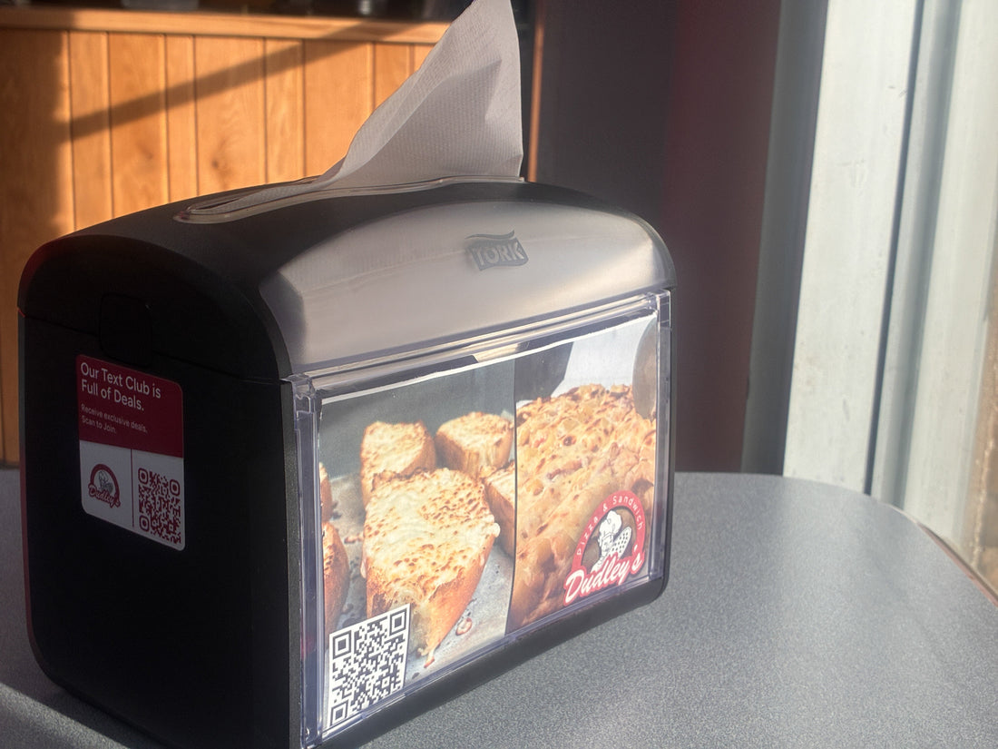 Small Updates at Dudley's – Same Vibe, Better Flow