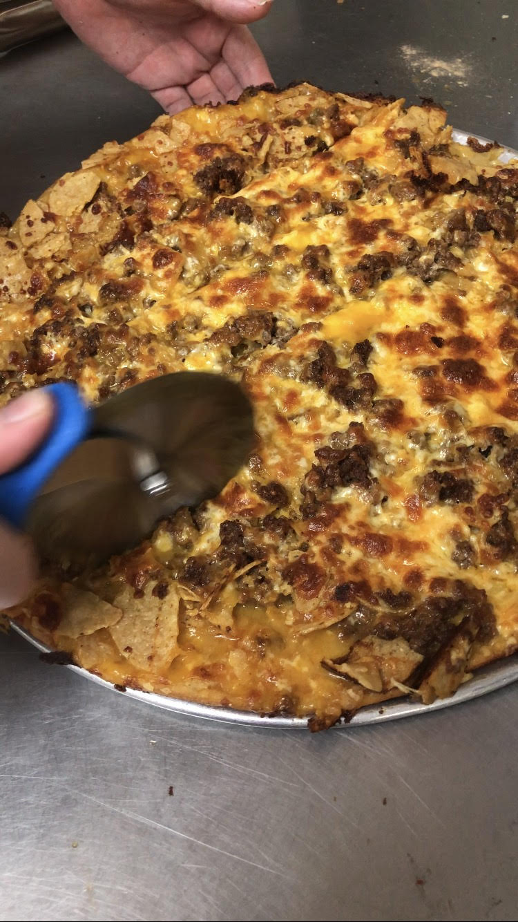The Taco Taco