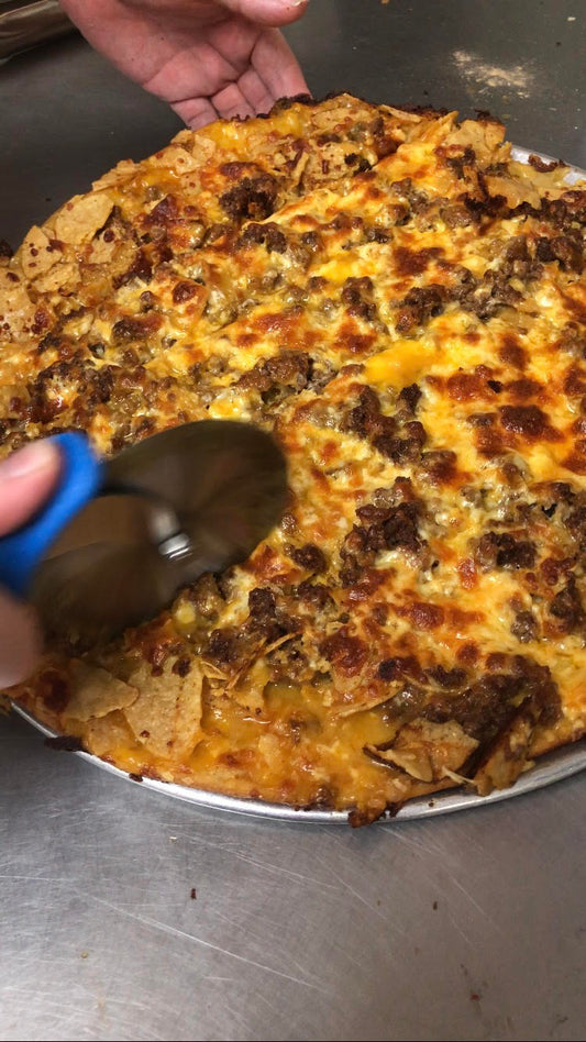 The Taco Taco