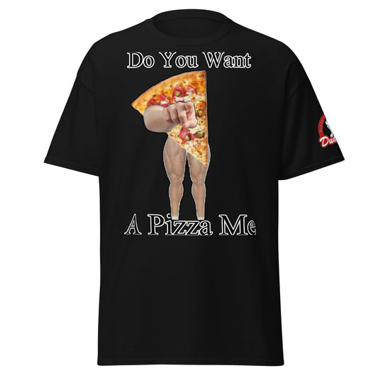 The Pizza Me Men's